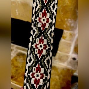 Adjustable Purse or Bag Strap